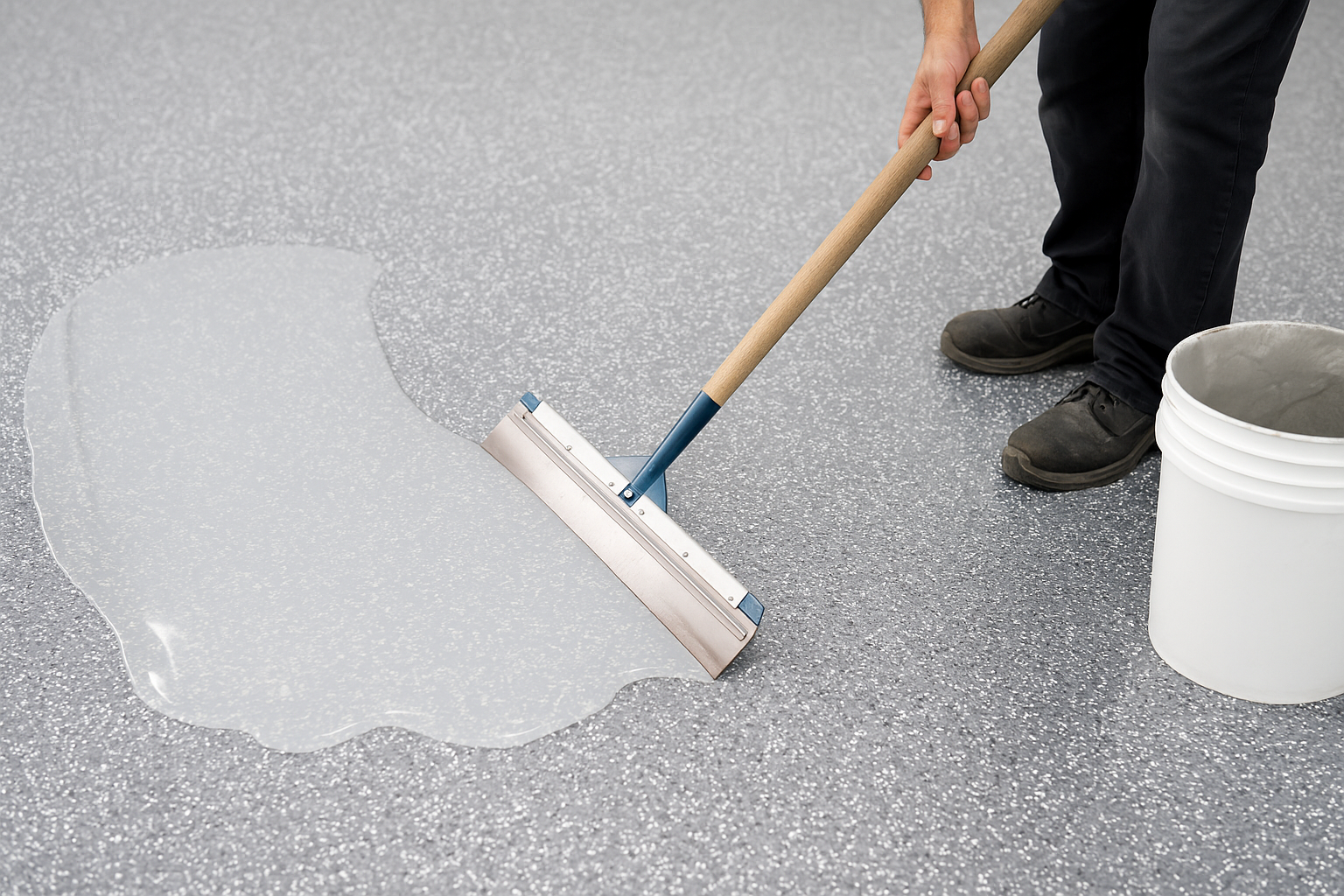 Epoxy